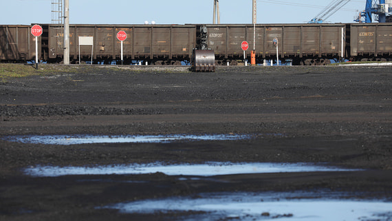 Coal Exports Surge 18% in June Amid Favorable Market Conditions