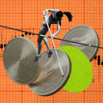 Digital Dollar Without Banks: Why Stablecoins Are Becoming More Popular Than Ever