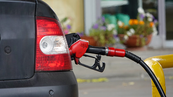 Fuel Market Faces Restructuring: Why Defining Gas Stations' Role in Energy Infrastructure Has Become Critical