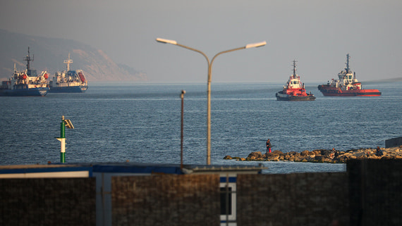 How Escalation in the Black Sea Could Impact Global Oil Supplies