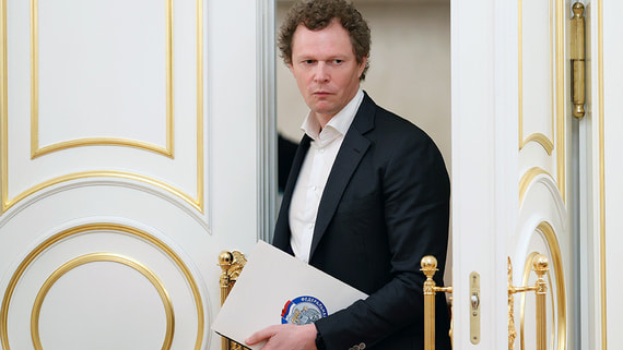 Russia Launches Experimental Project to Combat Shadow Employment in Staffing Industry