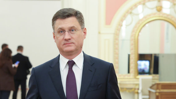 Russian Government Reports Improved Diesel Supply Following Export Ban: Key Statements from Deputy PM Novak