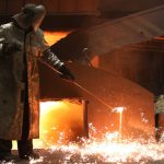 Russian Steelmakers Cut Pig Iron Exports by 11% in January-May Period