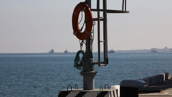 Ship Owners Refuse to Provide Tankers for Loading at CPC Terminal: Kazakhstan Faces Potential Oil Production Cuts