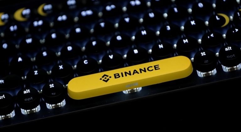 Binance Shared Client Data With Russian Authorities Over Ukraine Donation Case, Reuters Reports