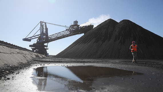 China Dramatically Increases Coking Coal Imports from Russia in First Half of 2025