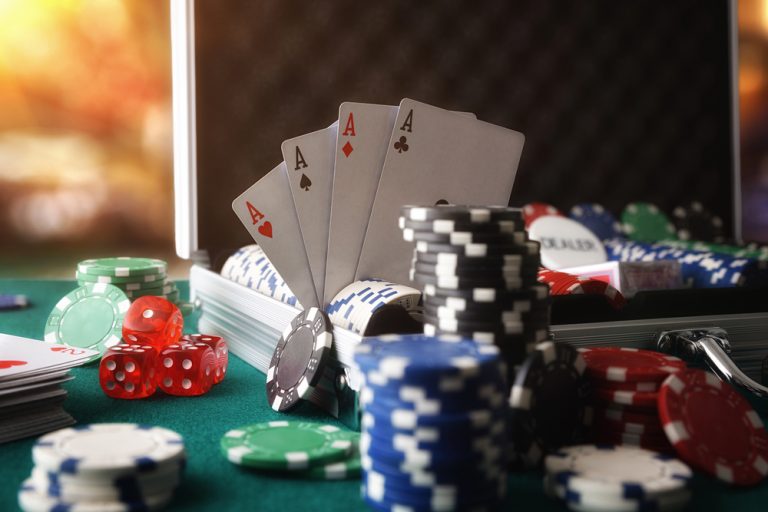 Reuters Investigation: Iran Allegedly Bypassed Sanctions Through One of World's Largest Illegal Gambling Networks