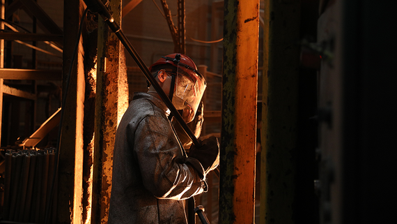 Russian Antitrust Authority Launches Investigation into Steep Steel Rebar Price Increases