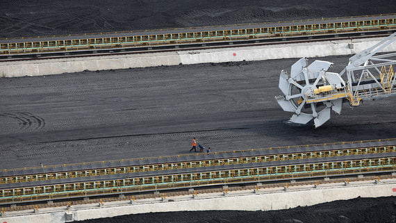 Russian Coal Exports Surge 7% in First Seven Months of 2024 Amid Rising Asian Demand