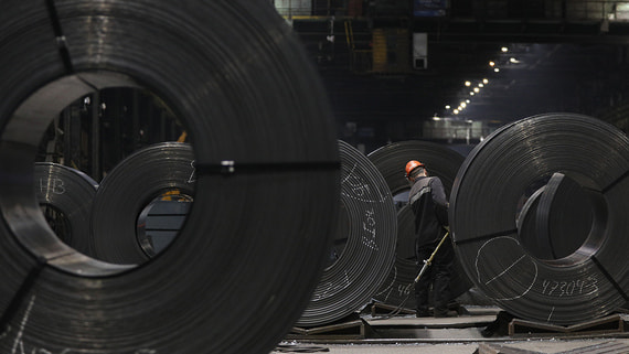 Russian Steel Export Prices Surge 16% Since Start of Year Amid Global Market Shifts