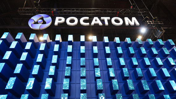 Russian United Shipbuilding Corporation in Talks with Rosatom to Build Floating Nuclear Power Plants in Severodvinsk