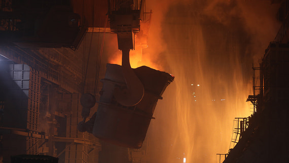 Russia's Finance Ministry Plans to Introduce Excise Tax on Imported Steel Starting 2027