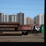 Russia's Scrap Metal Production Plummets Nearly 20% in First Half of 2024