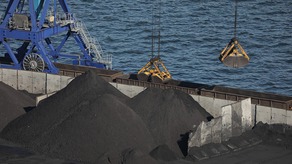 Southern Russian Ports Begin Cutting Coal Handling Rates Amid Shipping Crisis