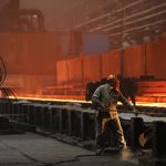 Steel Production in Russia Rises 3% in July as Interest Rate Cuts Boost Industry