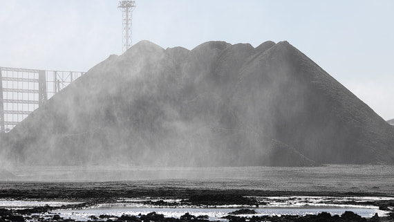 What China's Declining Coal Dominance in Power Generation Means for Global Energy Markets